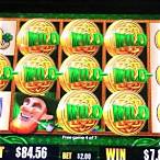 lucky leprechaun slot